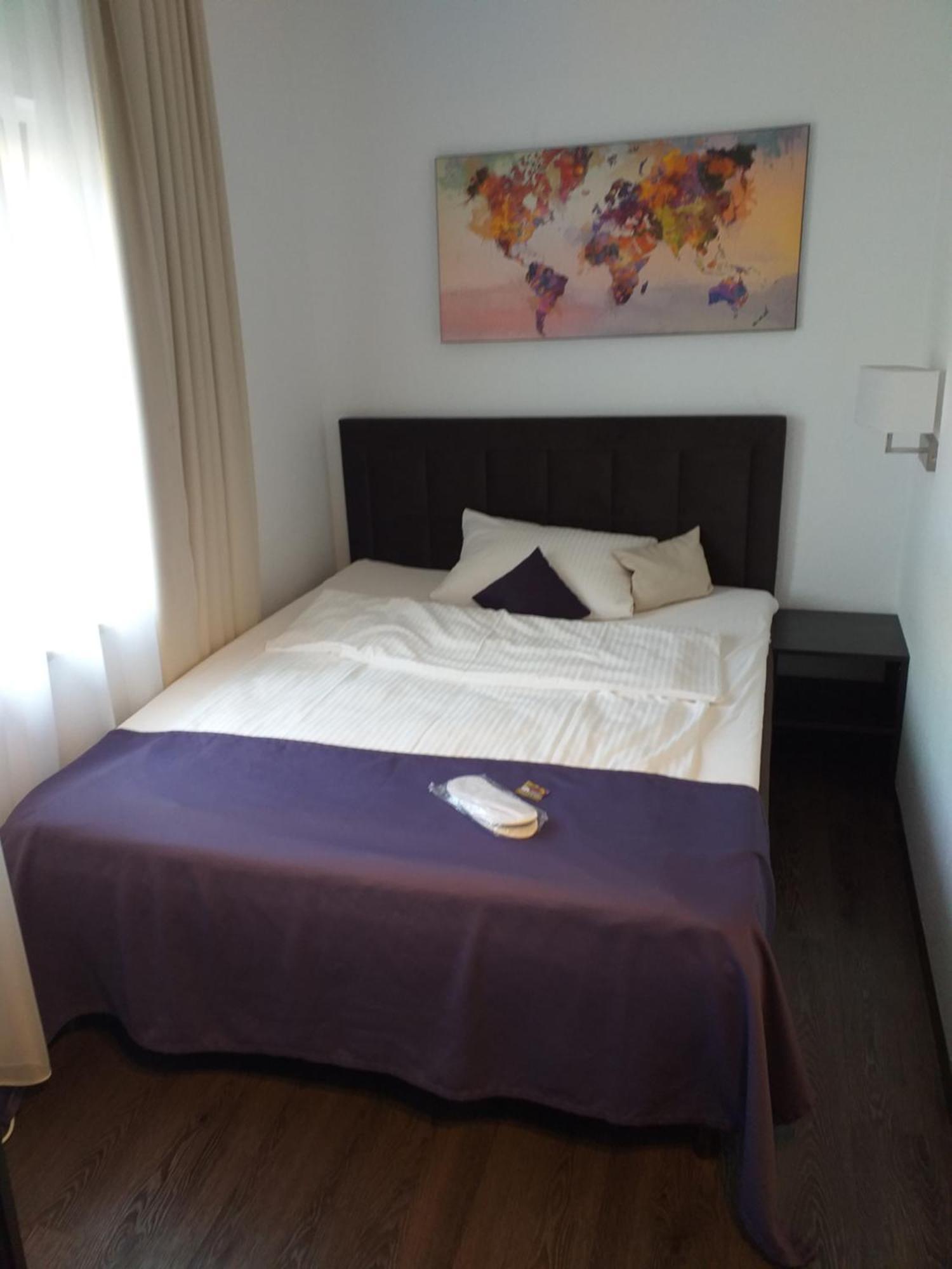 Hotel Milin Reichenbach im Vogtland Bagian luar foto
